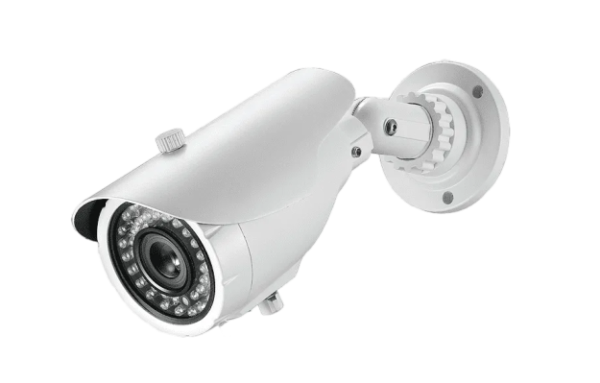 Bullet CCTV Camera