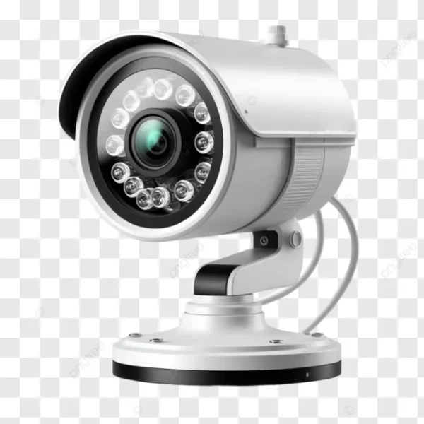 Bullet CCTV Camera - Image 5