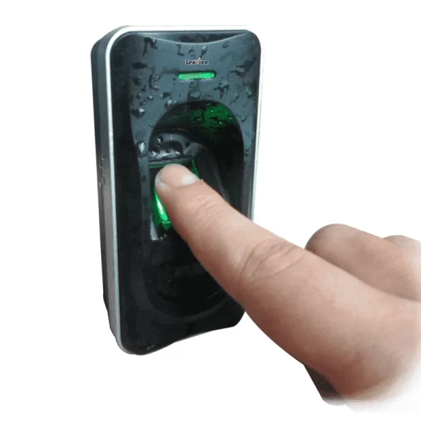 Fingerprint Exit Reader - Image 3