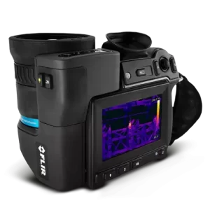 Thermal_FLIR_Camera