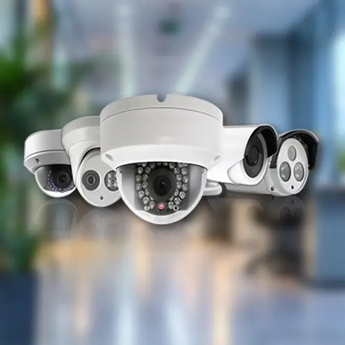 CCTV Survillance System